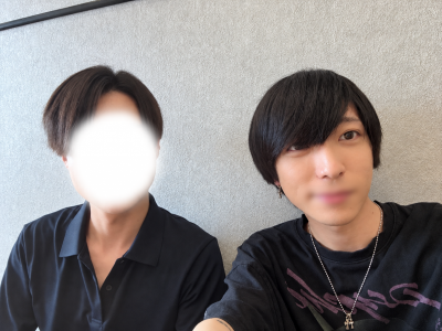 NANASE(ﾅﾅｾ) 話してすぐわかる