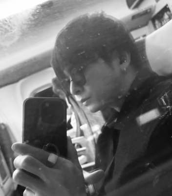 SENRI(ｾﾝﾘ) 写メ日記を書く理由