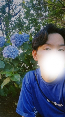 SEN(ｾﾝ) 紫陽花