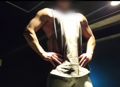  YUKI(ﾕｷ) 遠慮せずに