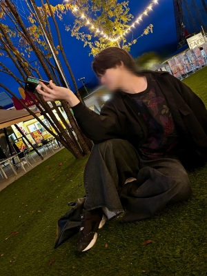 MEISA(ﾒｲｻ) モノトーン