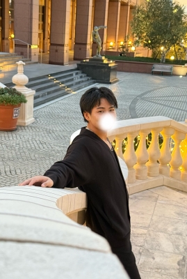 KENYU(ケンユウ) 焦らし、、、🫳