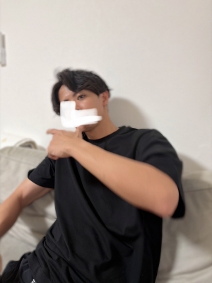 JINTO(ｼﾞﾝﾄ) 僕だけに