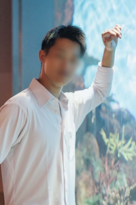 YOKKUN(ヨックン) おかえり