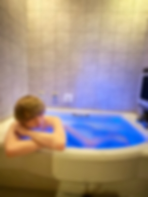 ARU(ｱﾙ) 溜まってるもの解放しなよ🐶🩶