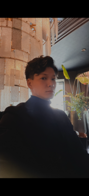 RYOICHIRO(ﾘｮｳｲﾁﾛｳ) バレンタイン