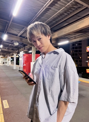 ITSUKI(ｲﾂｷ) 生きてます🙋‍♂️笑
