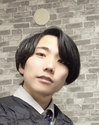 KANJI(ｶﾝｼﾞ) 全力