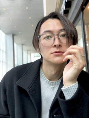 KONOSUKE(コウノスケ) 守ってもらえる場所があってもいいんだよ