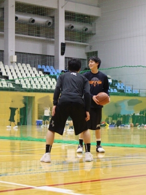 MIFUYU(ﾐﾌﾕ) バスケ