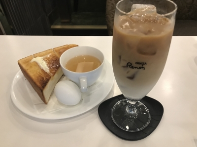 SEINA(ｾｲﾅ) 朝ご飯の時間