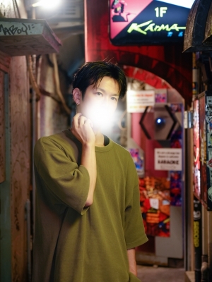 YUSUKE(ユウスケ) 本日夜に新人キャス大会行います😊