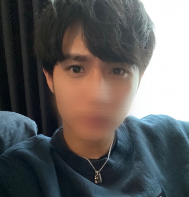 MISAKA(ﾐｻｶ) 努力