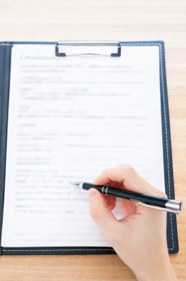 ISANA(ｲｻﾅ) カウンセリング講習を受けて来ました