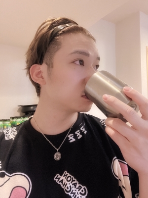 SHU(シュウ) お礼…