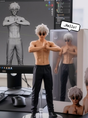 TAISHI(タイシ) B地区攻め❤️