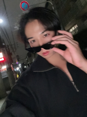 MEGURO(ﾒｸﾞﾛ) 今日は終日🈳
