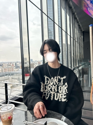 YUICHI(ユウイチ) ✂️