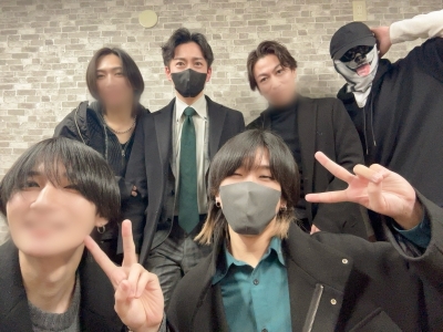 ASUKI(アスキ) 本日出勤中🐶