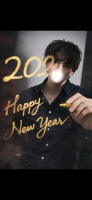 RYO(リョウ) 明けましておめでとうございます🎍