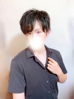 KOSHIN(コウシン） 優しさの中にSっ気があると言われます