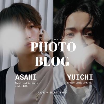 ASAHI(ｱｻﾋ) ⭐️【写メ日記リレー】⭐️