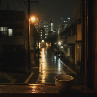 TAKETO(タケト) The difference between alone and lonely