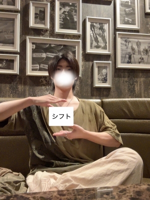 SYUNYA(ｼｭﾝﾔ) シフト