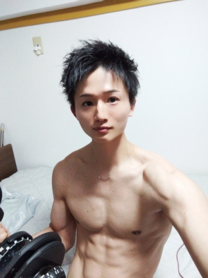 TAISHI(ﾀｲｼ) 初の夜待機に向けて♥️🔥
