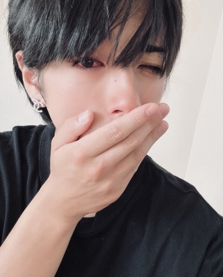 KAKERU(ｶｹﾙ) 猫アレルギー発覚🩸