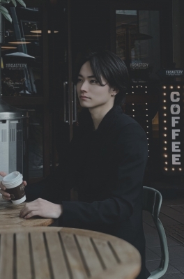 HIDAKA(ﾋﾀﾞｶ) 【怖いままで構いません】