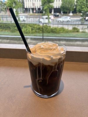 RUKAWA(ﾙｶﾜ) ひと息