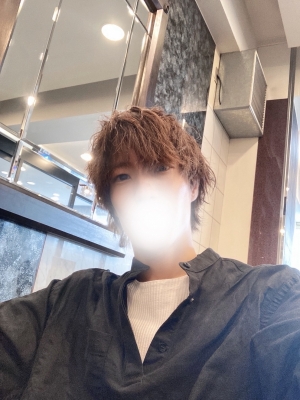 SEINA(ｾｲﾅ) 今日は髪を切りに行く！