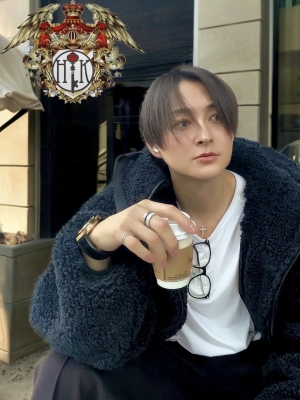 KONOSUKE(ｺｳﾉｽｹ) よし、みんな寝たね 俺の勝ち