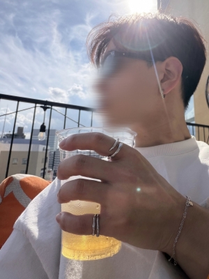 YORITO(ﾖﾘﾄ) 髪切った🍻