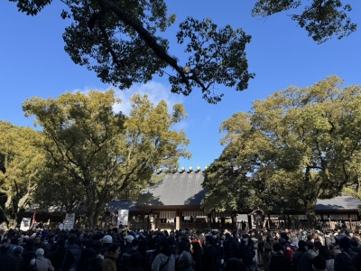 ATO(ｱﾄ) おみくじ