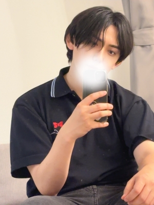 OZ(ｵｽﾞ) #277 夏休みの疲れを癒したいです