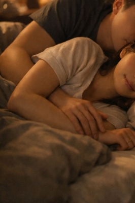 GOU（ｺﾞｳ） 寝る前のおやすみ