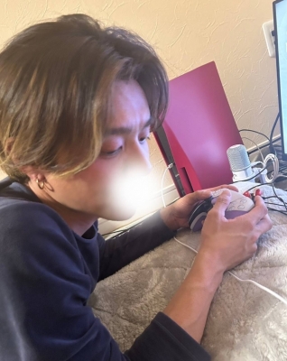 MICHIRU(ミチル) 趣味はゲーム🎮