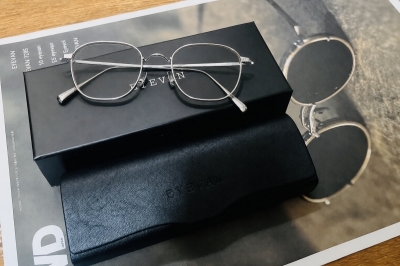 HACHI(ﾊﾁ) 👓
