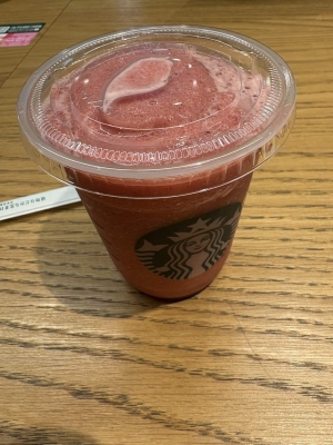 ASUMURA(ｱｽﾑﾗ) 今日スタバ行ってきたんだけどさ