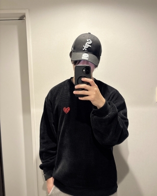 KUROHA（ｸﾛﾊ） あけましておめでとうございます。1月12日