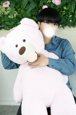 NIA(ﾆｱ) 宣材🧸📷くまさん系の由来