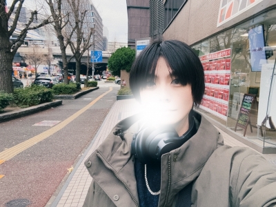 CHILL(ﾁﾙ) やりのこしたこと