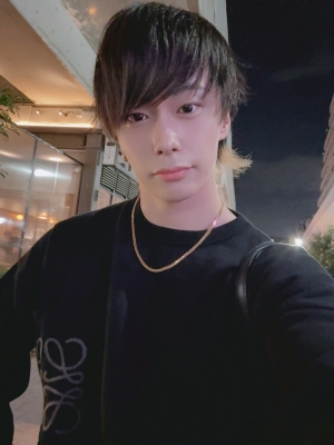 MOEGI(モエギ) 久しぶりの自撮り