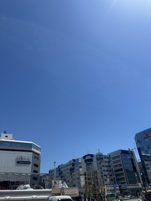 KONOSUKE(コウノスケ) なんじゃそらイマソラ