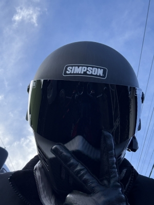 ARASHI(ｱﾗｼ) 【ひょえー】