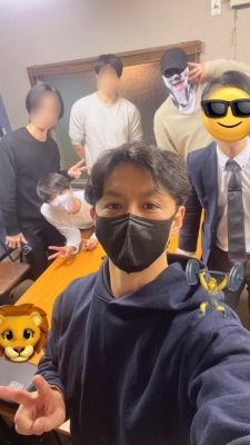 KOH(ｺｳ) 定例キャス間に合ったよー