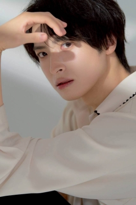 YUZUKI(ﾕｽﾞｷ) 新しい写真②