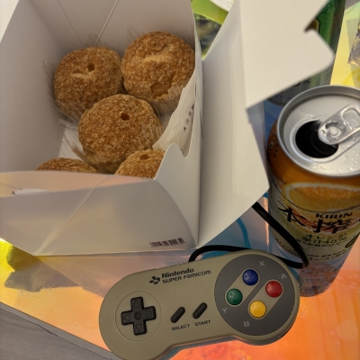 SOUP(ｽｰﾌﾟ) ファミすーぷ